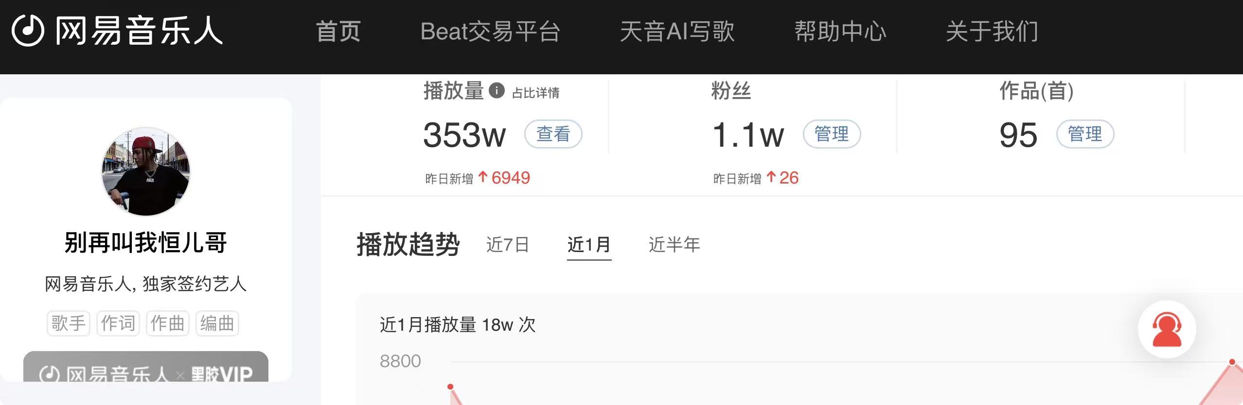 正当生意截图 01 · 背景说明
